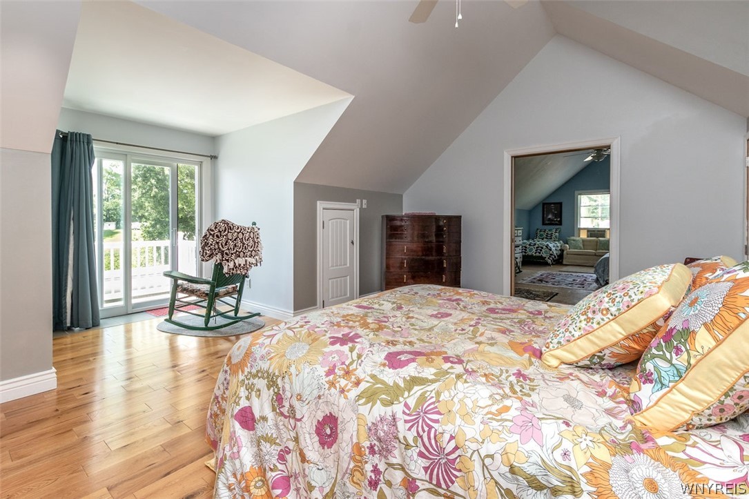 8065 Ryan Road Rushford, NY 14777 - Photo 21 of 44