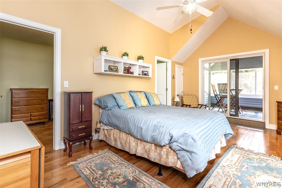 8065 Ryan Road Rushford, NY 14777 - Photo 27 of 44