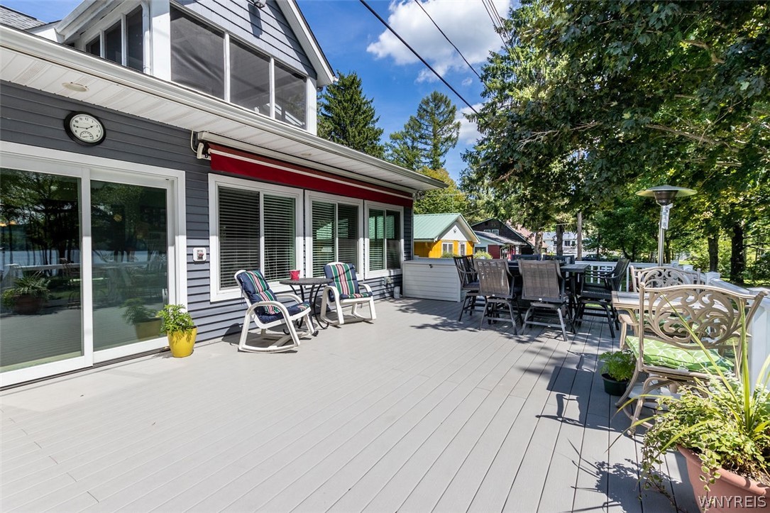 8065 Ryan Road Rushford, NY 14777 - Photo 33 of 44