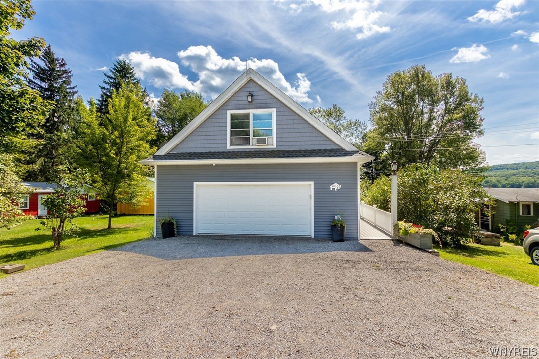 8065 Ryan Road Rushford, NY 14777 - Photo 35 of 44