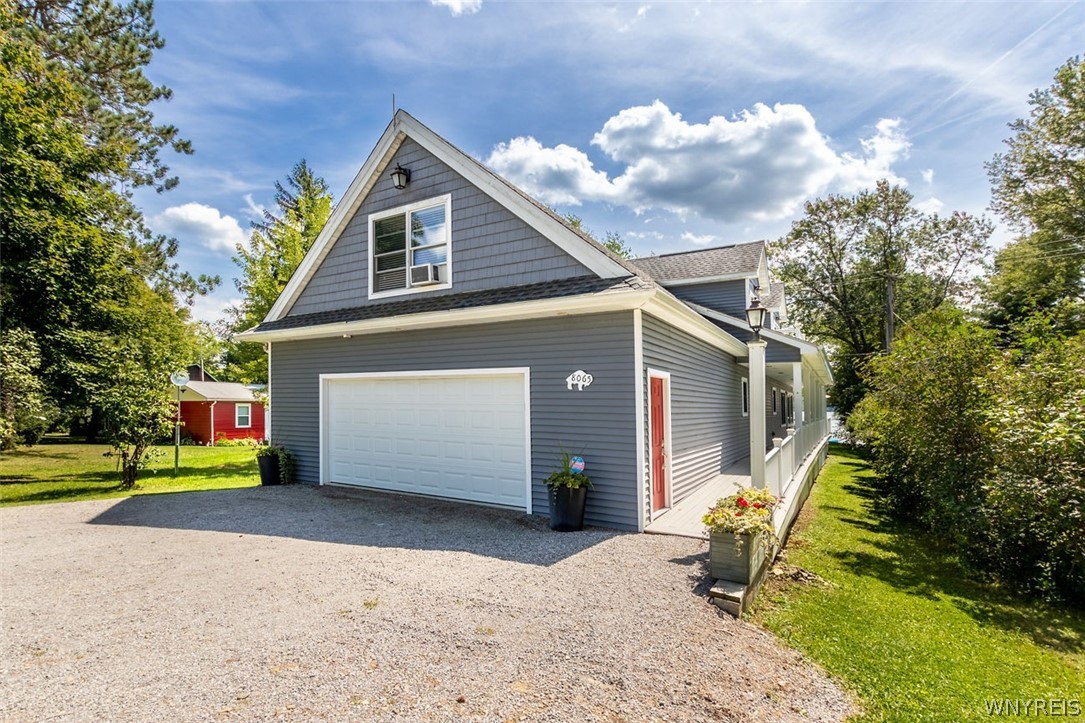 8065 Ryan Road Rushford, NY 14777 - Photo 36 of 44