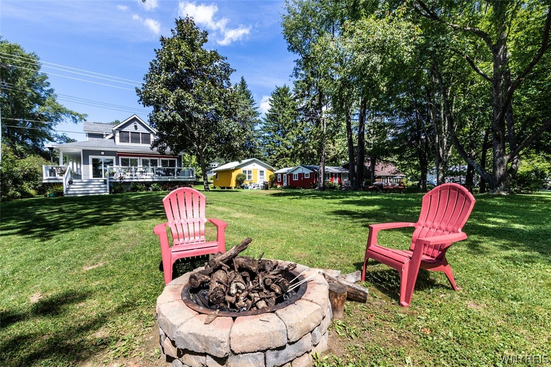 8065 Ryan Road Rushford, NY 14777 - Photo 38 of 44