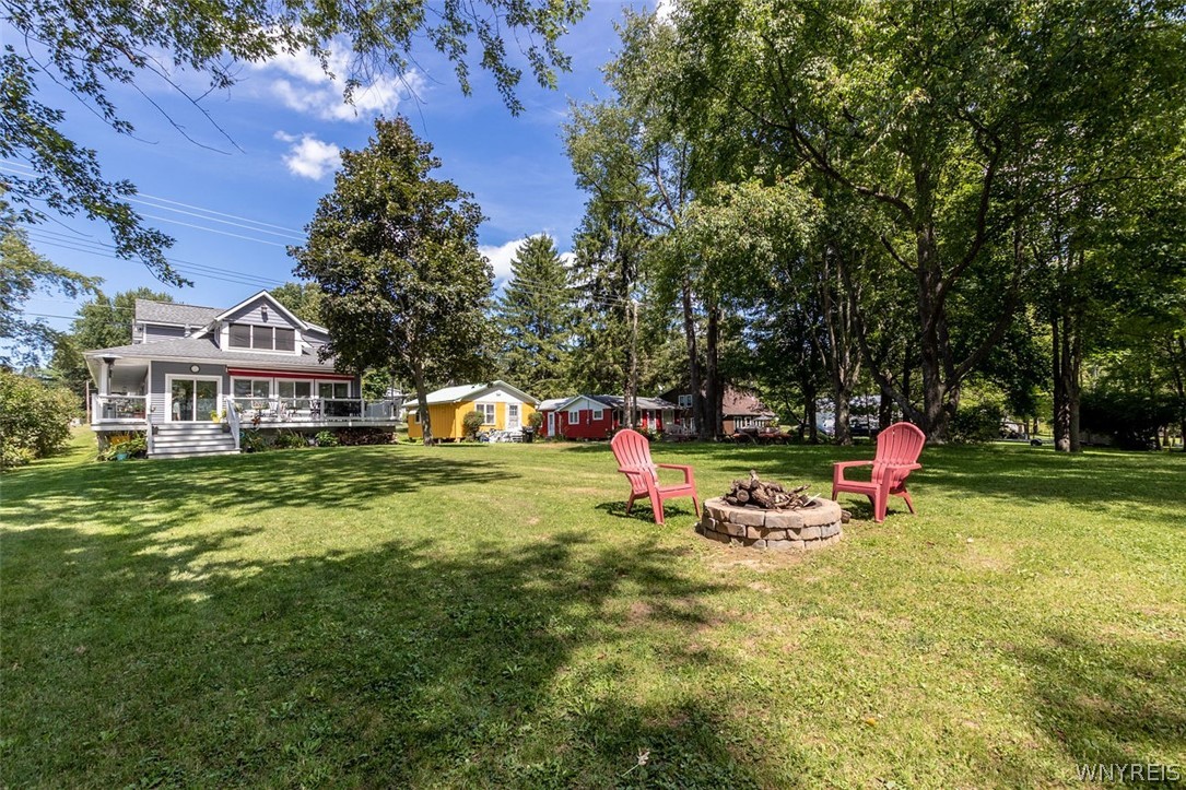 8065 Ryan Road Rushford, NY 14777 - Photo 39 of 44