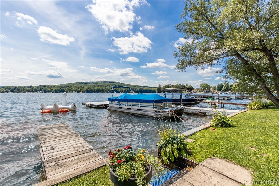 8065 Ryan Road Rushford, NY 14777 - Photo 40 of 44