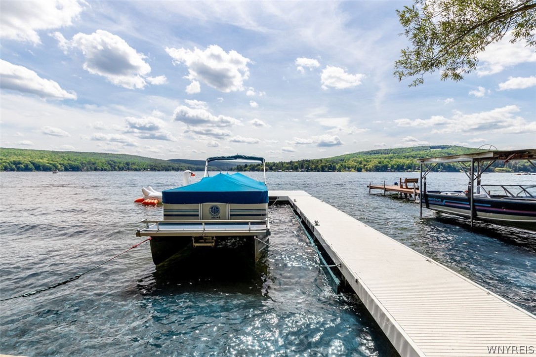 8065 Ryan Road Rushford, NY 14777 - Photo 41 of 44