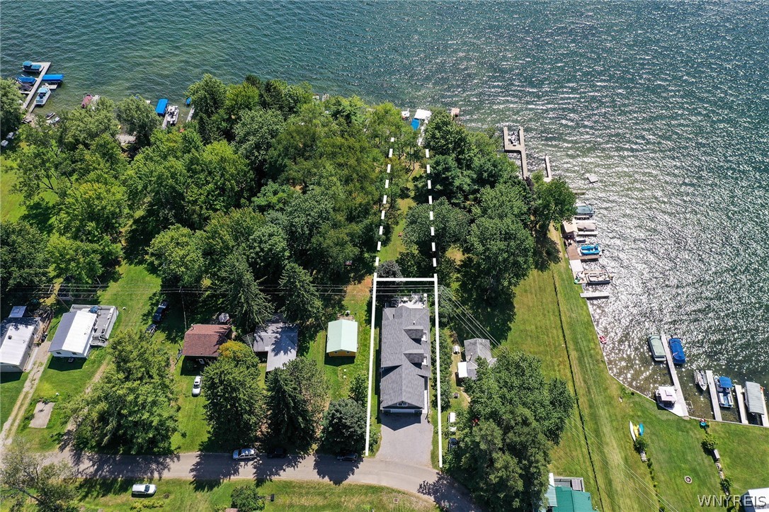 8065 Ryan Road Rushford, NY 14777 - Photo 42 of 44