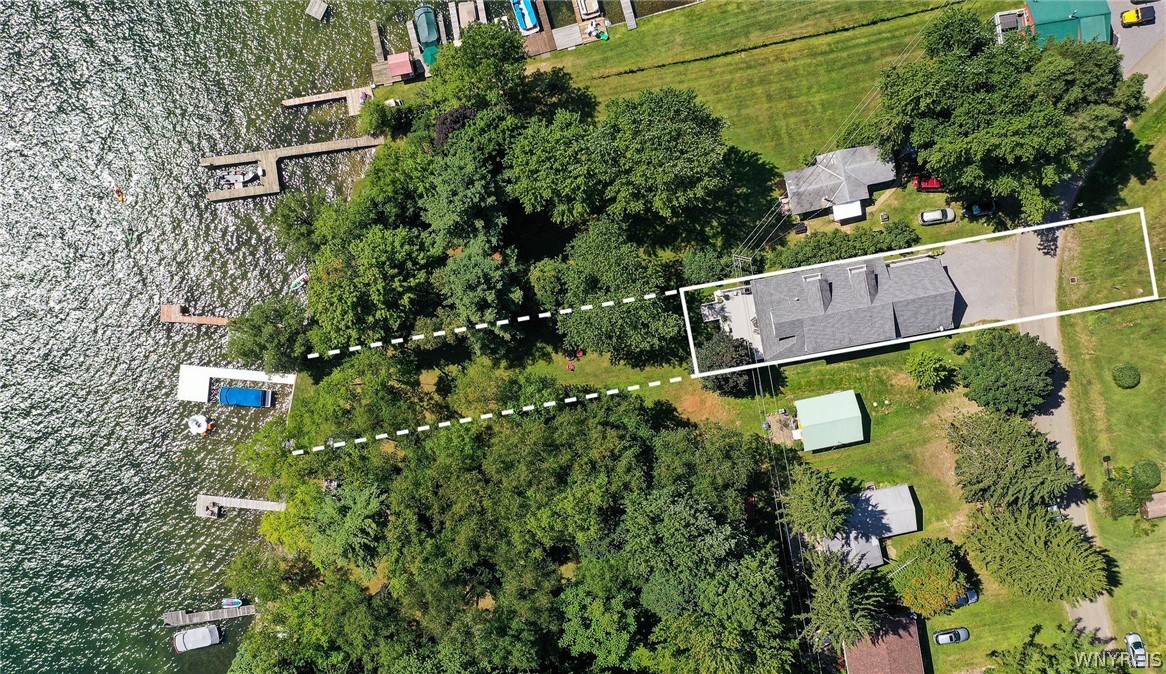 8065 Ryan Road Rushford, NY 14777 - Photo 43 of 44