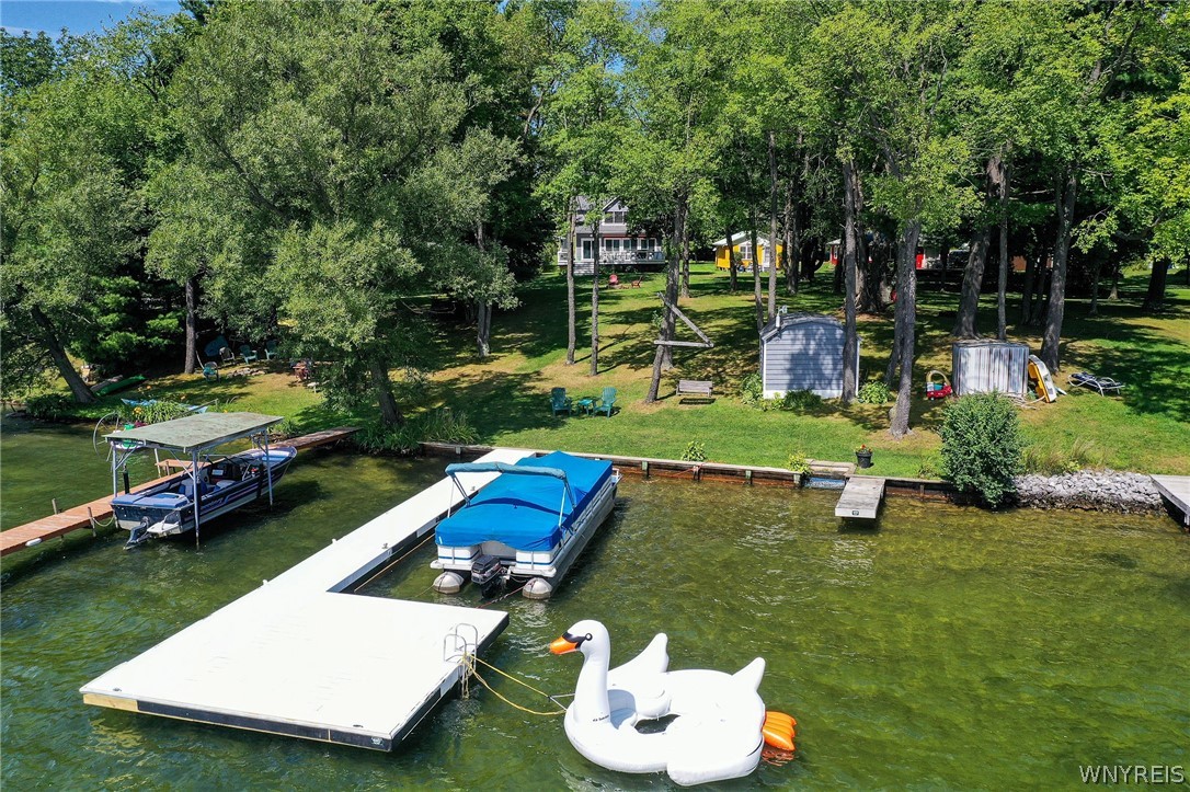 8065 Ryan Road Rushford, NY 14777 - Photo 44 of 44