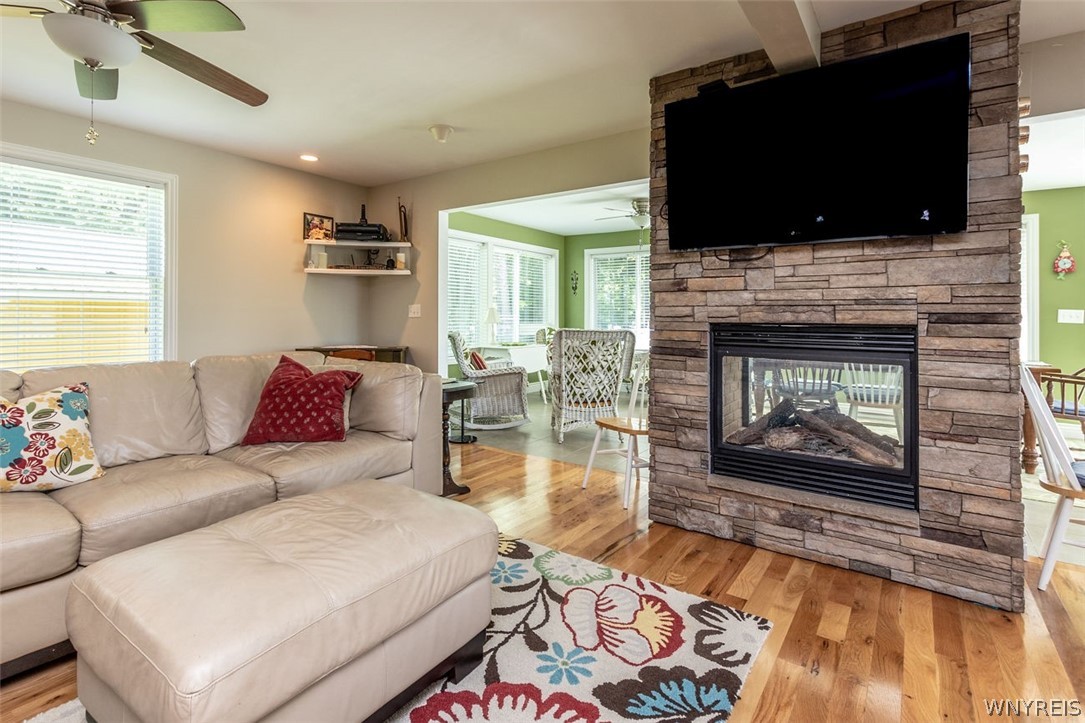 8065 Ryan Road Rushford, NY 14777 - Photo 6 of 44