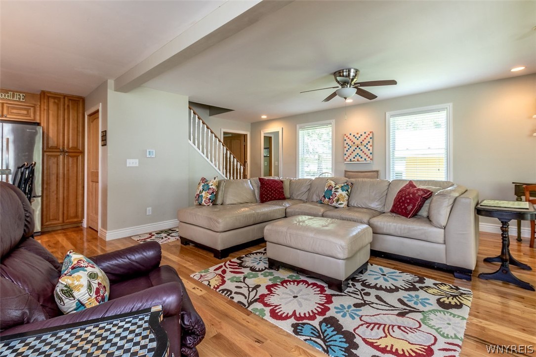 8065 Ryan Road Rushford, NY 14777 - Photo 8 of 44