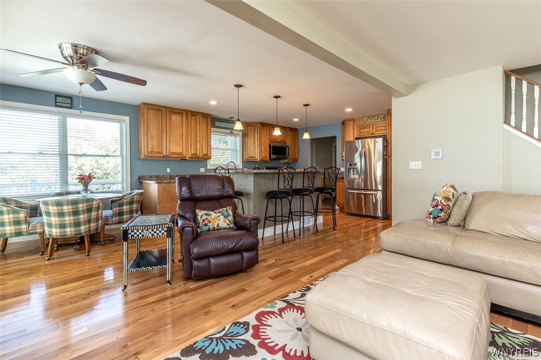 8065 Ryan Road Rushford, NY 14777 - Photo 9 of 44