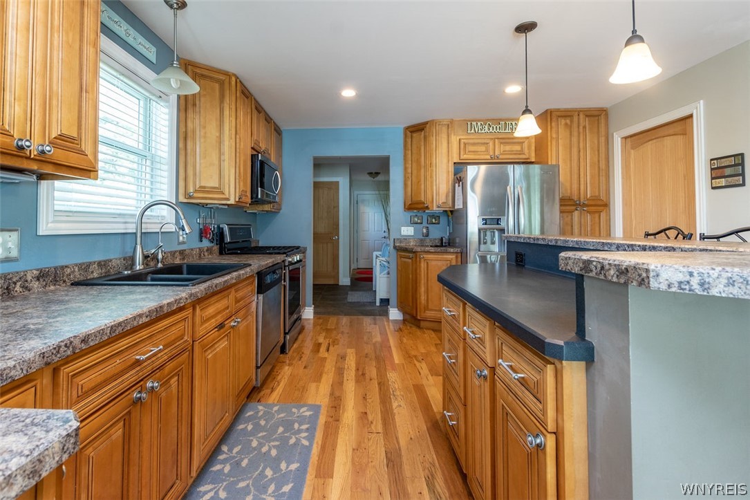 8065 Ryan Road Rushford, NY 14777 - Photo 10 of 44