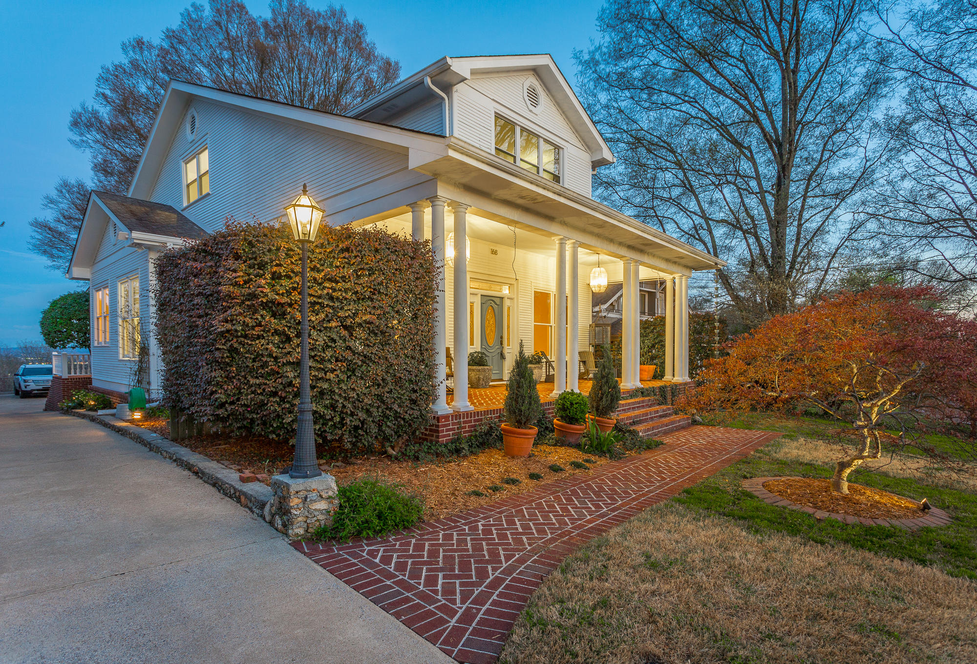 168 North Crest Road Chattanooga, TN 37404 - Photo 14 of 94 168 N Crest Rd