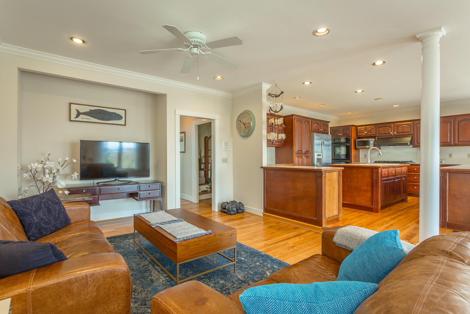 168 North Crest Road Chattanooga, TN 37404 - Photo 45 of 94 Keeping Room