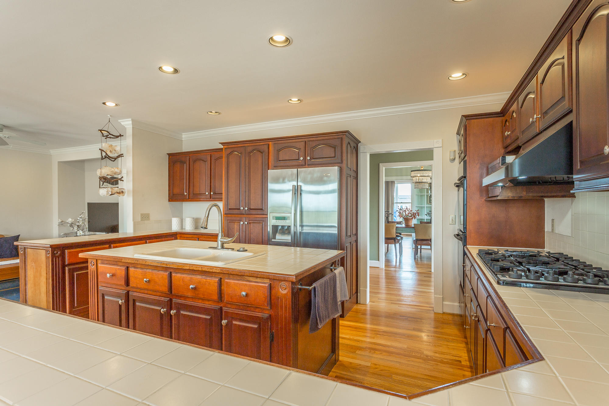 168 North Crest Road Chattanooga, TN 37404 - Photo 51 of 94 Kitchen