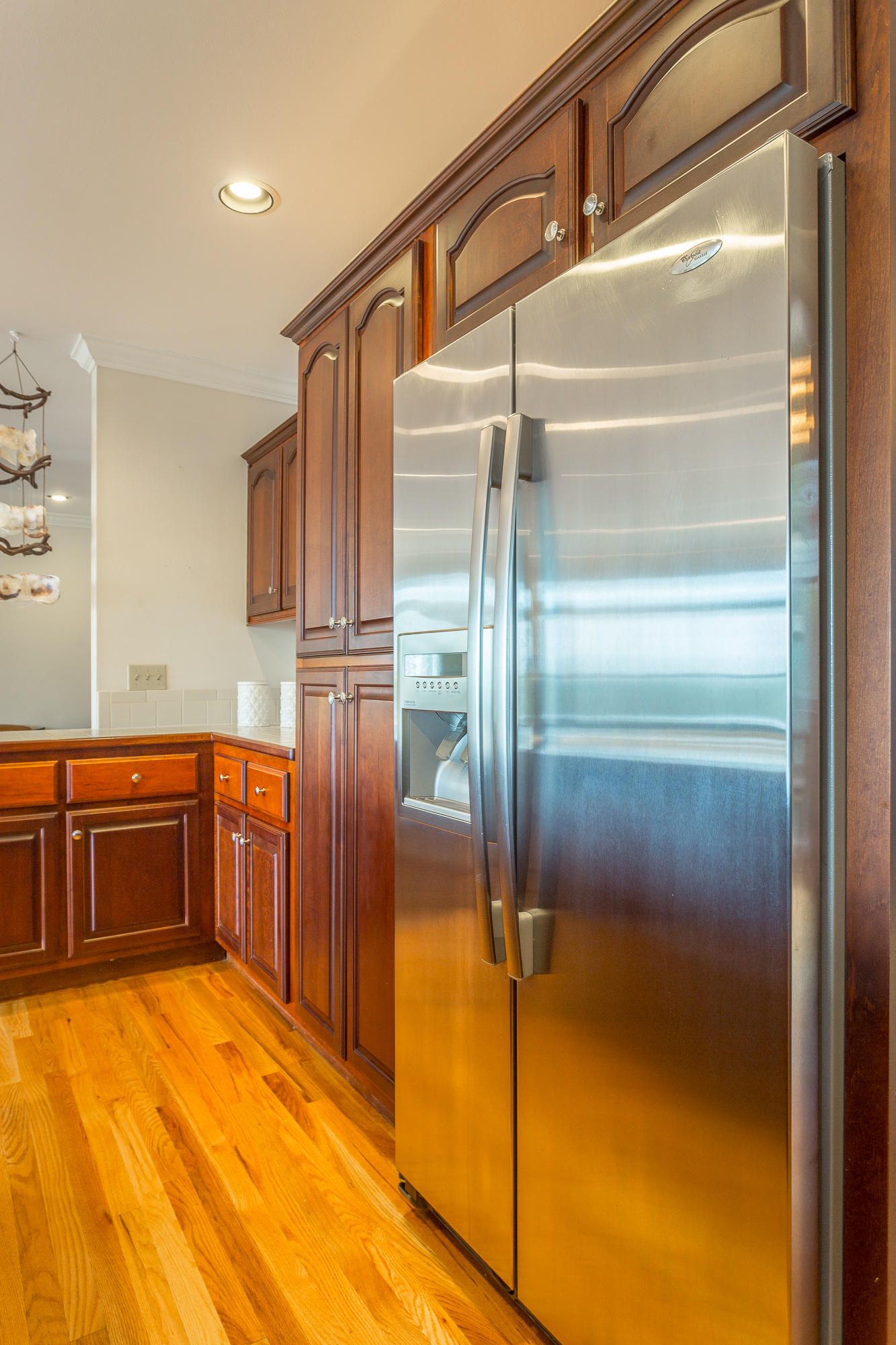 168 North Crest Road Chattanooga, TN 37404 - Photo 56 of 94 Kitchen Refrigerator