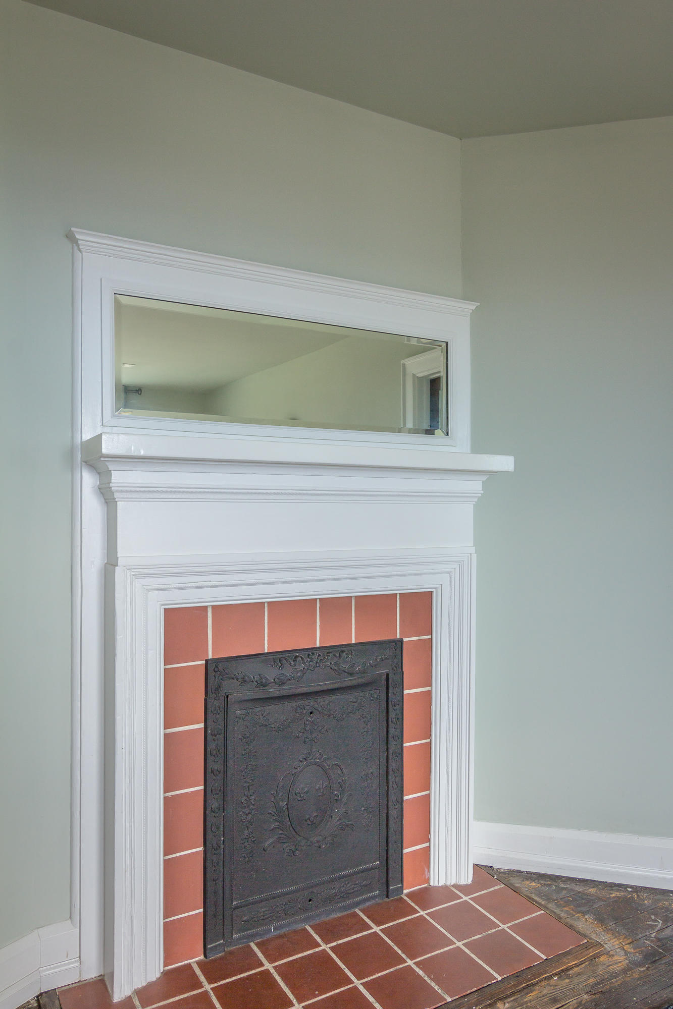 168 North Crest Road Chattanooga, TN 37404 - Photo 70 of 94 Master Bedroom Fireplace #4