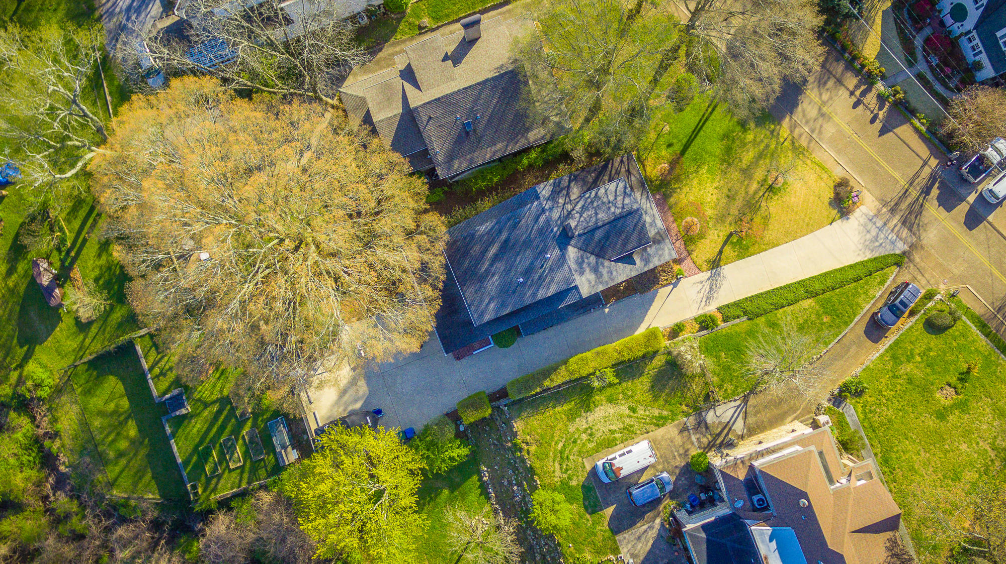 168 North Crest Road Chattanooga, TN 37404 - Photo 80 of 94 Aerial