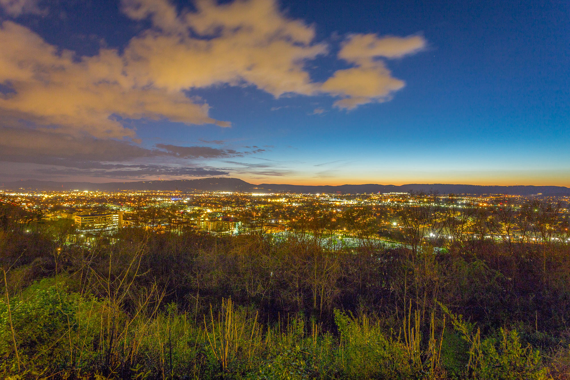 168 North Crest Road Chattanooga, TN 37404 - Photo 83 of 94 Missionary Ridge N Crest Rd