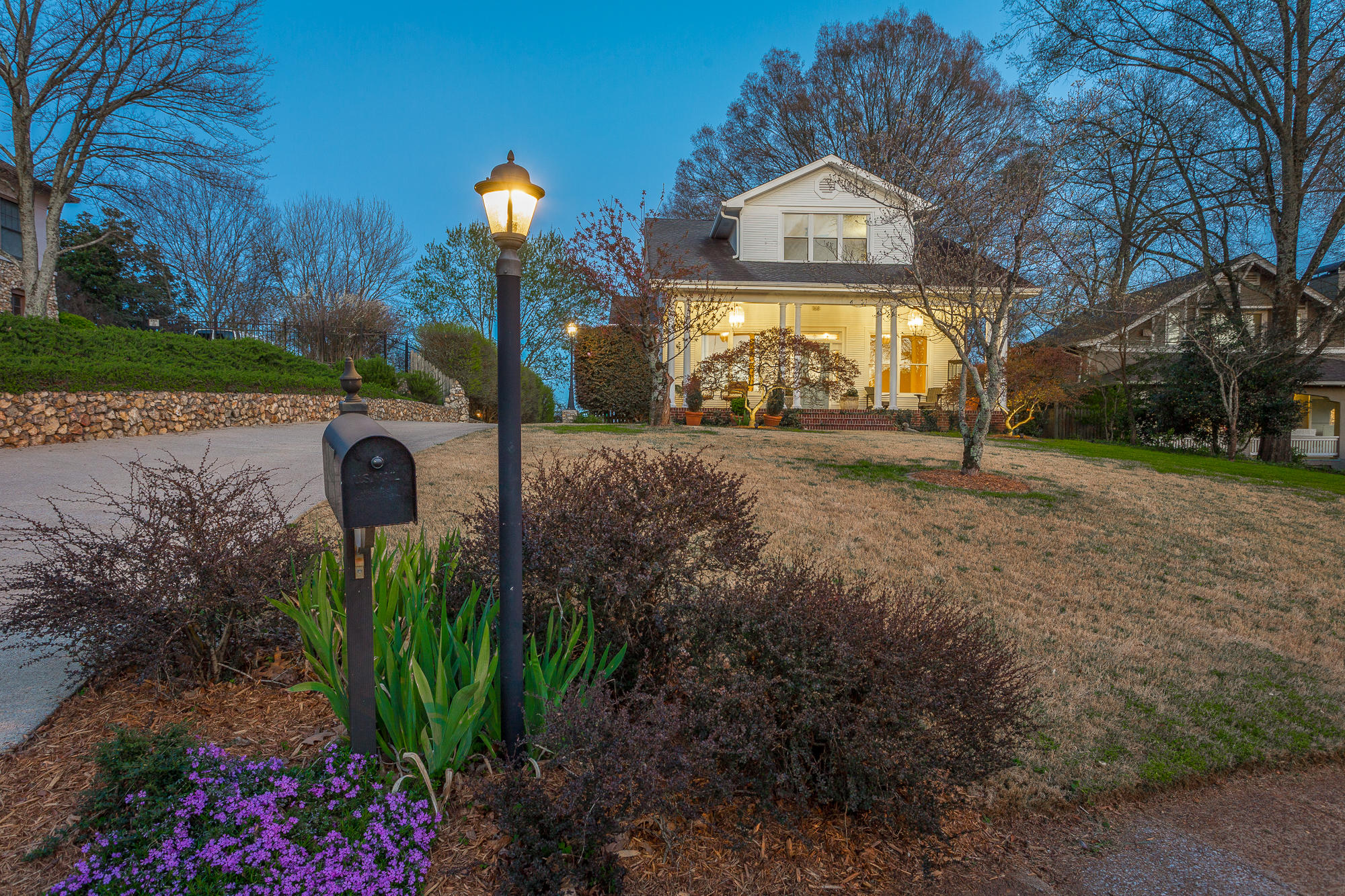 168 North Crest Road Chattanooga, TN 37404 - Photo 86 of 94 168 N Crest Rd