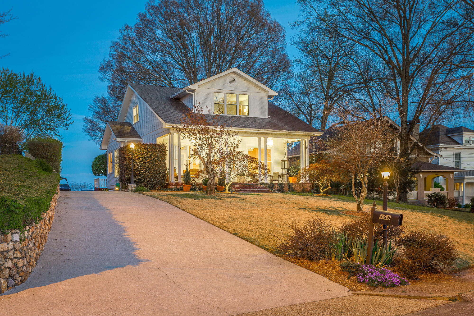 168 North Crest Road Chattanooga, TN 37404 - Photo 87 of 94 Chattanooga Home
