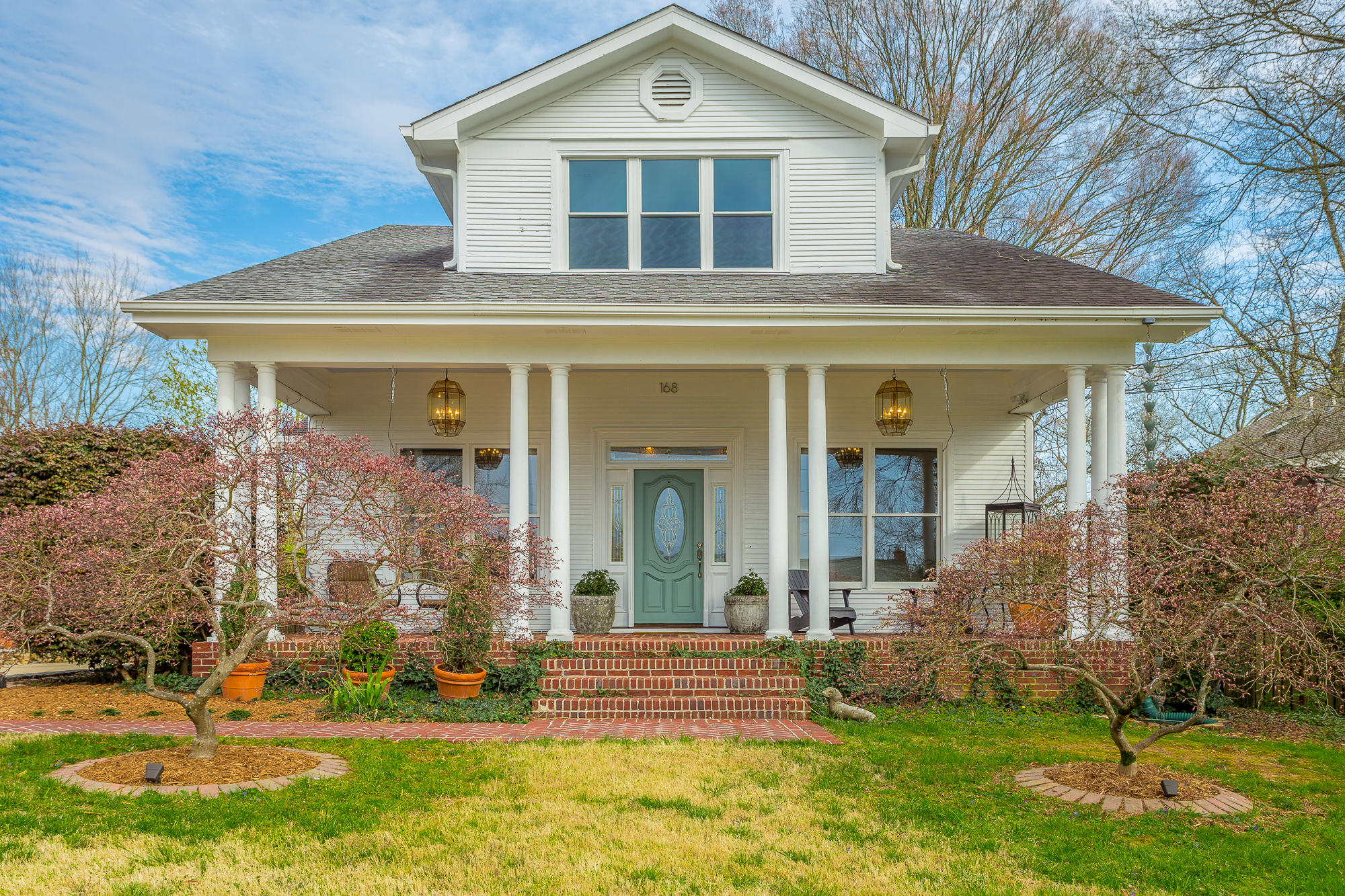 168 North Crest Road Chattanooga, TN 37404 - Photo 88 of 94 168 N Crest Rd, Chattanooga TN