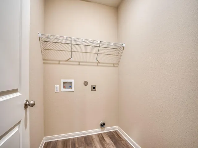 a view of small space