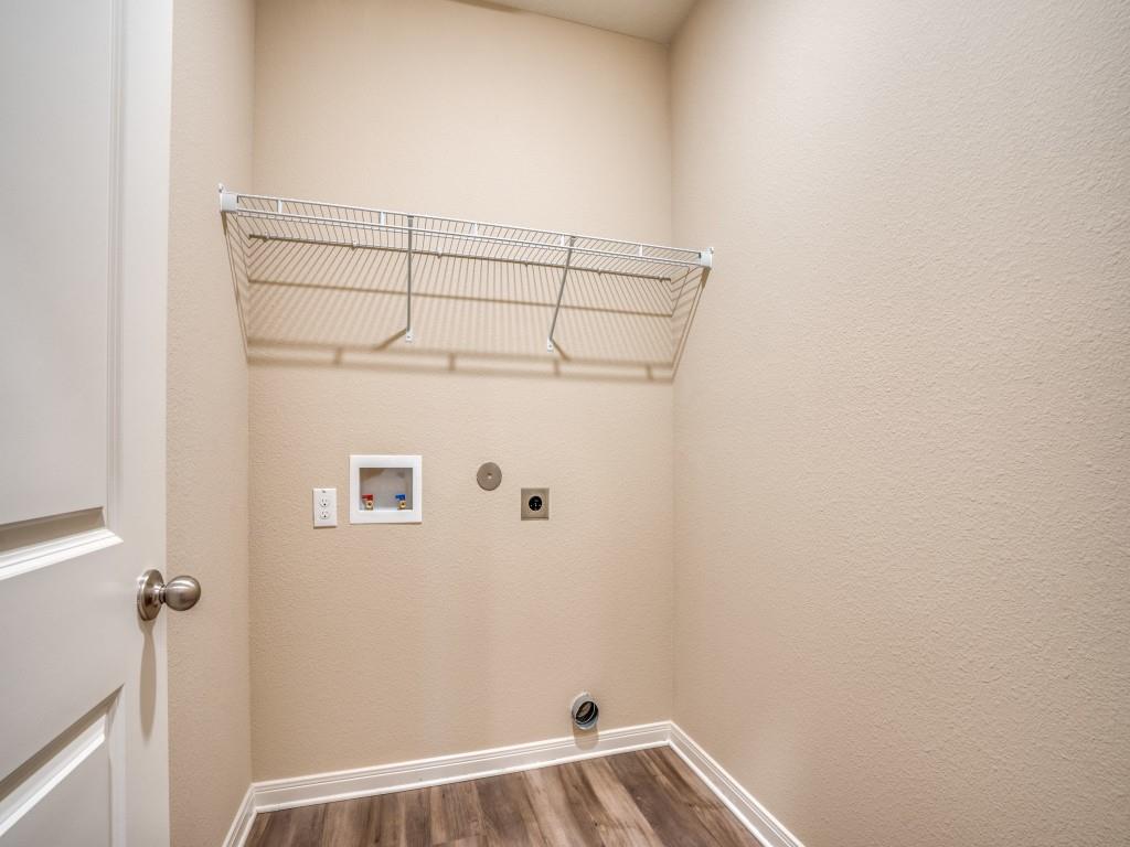 233 Enchanted Way Princeton, TX 75407 - Photo 22 of 25 a view of small space