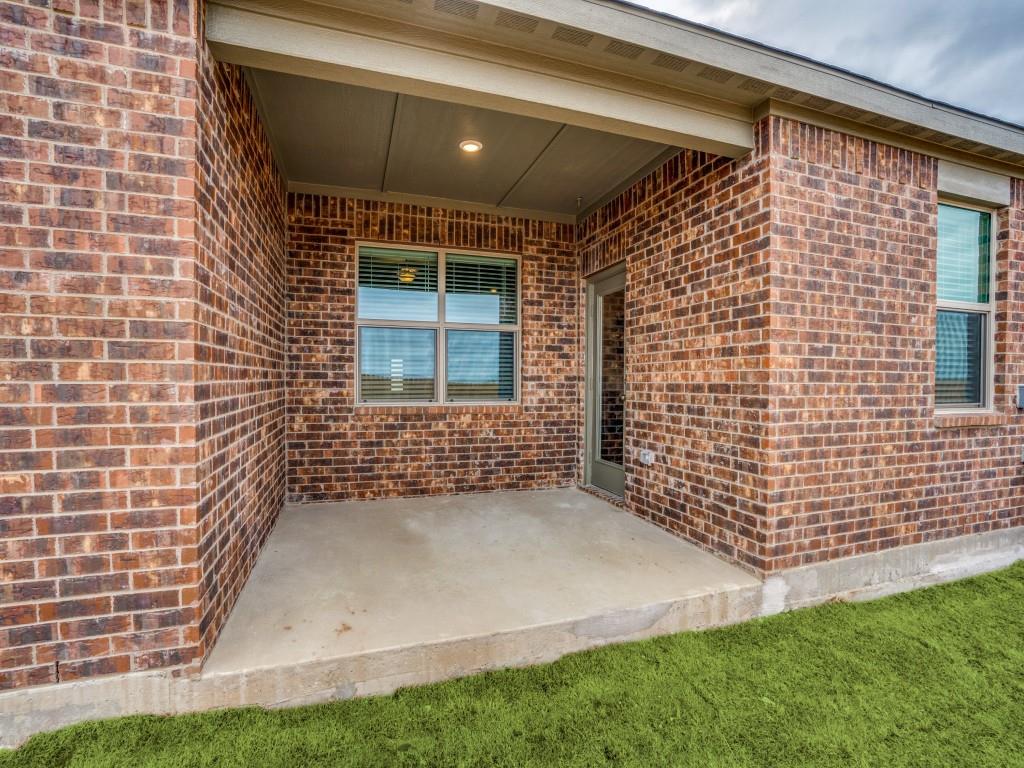 233 Enchanted Way Princeton, TX 75407 - Photo 24 of 25 a view of outdoor space and yard