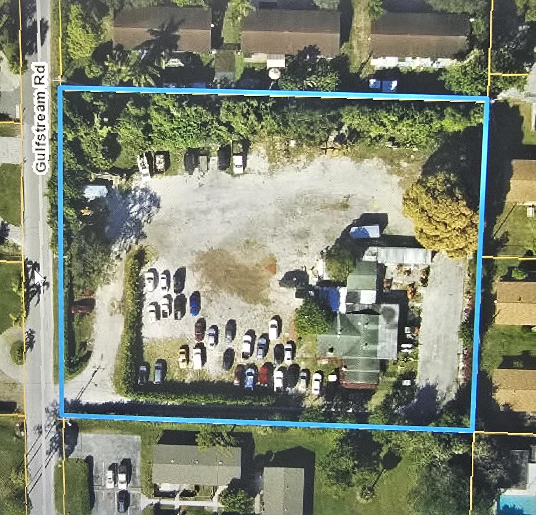 4614 Gulfstream Road Lake Worth, FL 33461 - Photo 2 of 2 1000051973