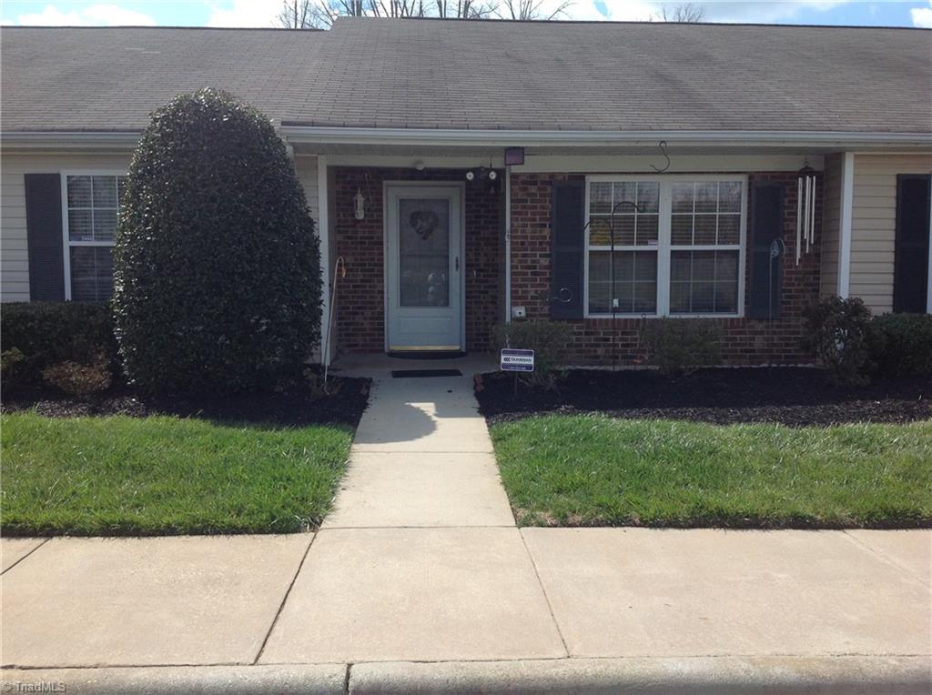 2932 WaterStone Loop High Point, NC 27265 - Photo 1 of 15
