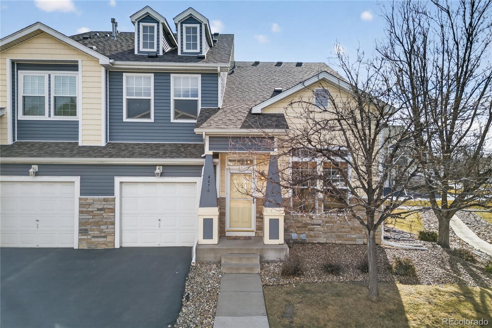 4676 Flower Street Wheat Ridge, CO 80033 - Photo 35 of 44