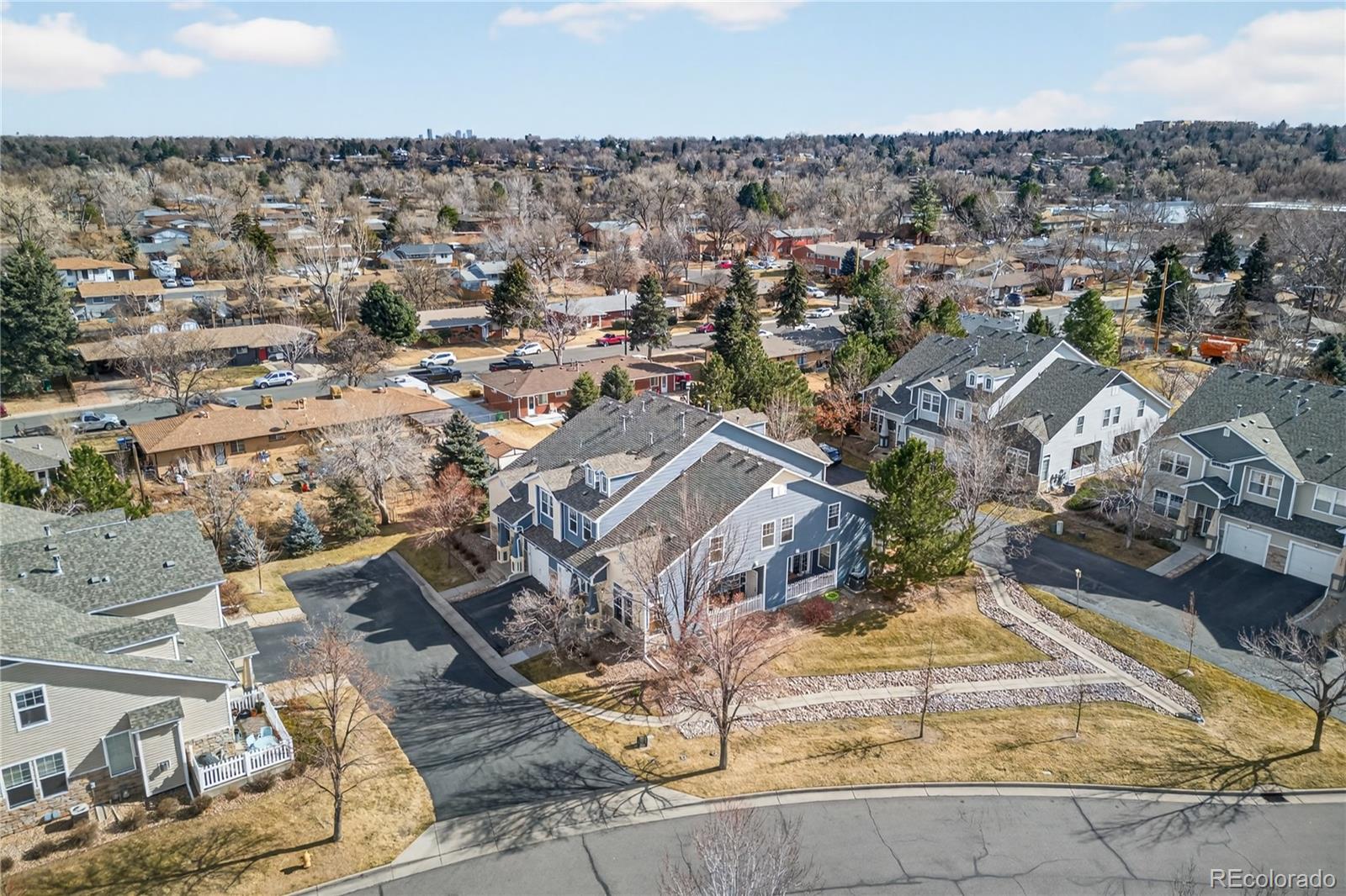 4676 Flower Street Wheat Ridge, CO 80033 - Photo 36 of 44