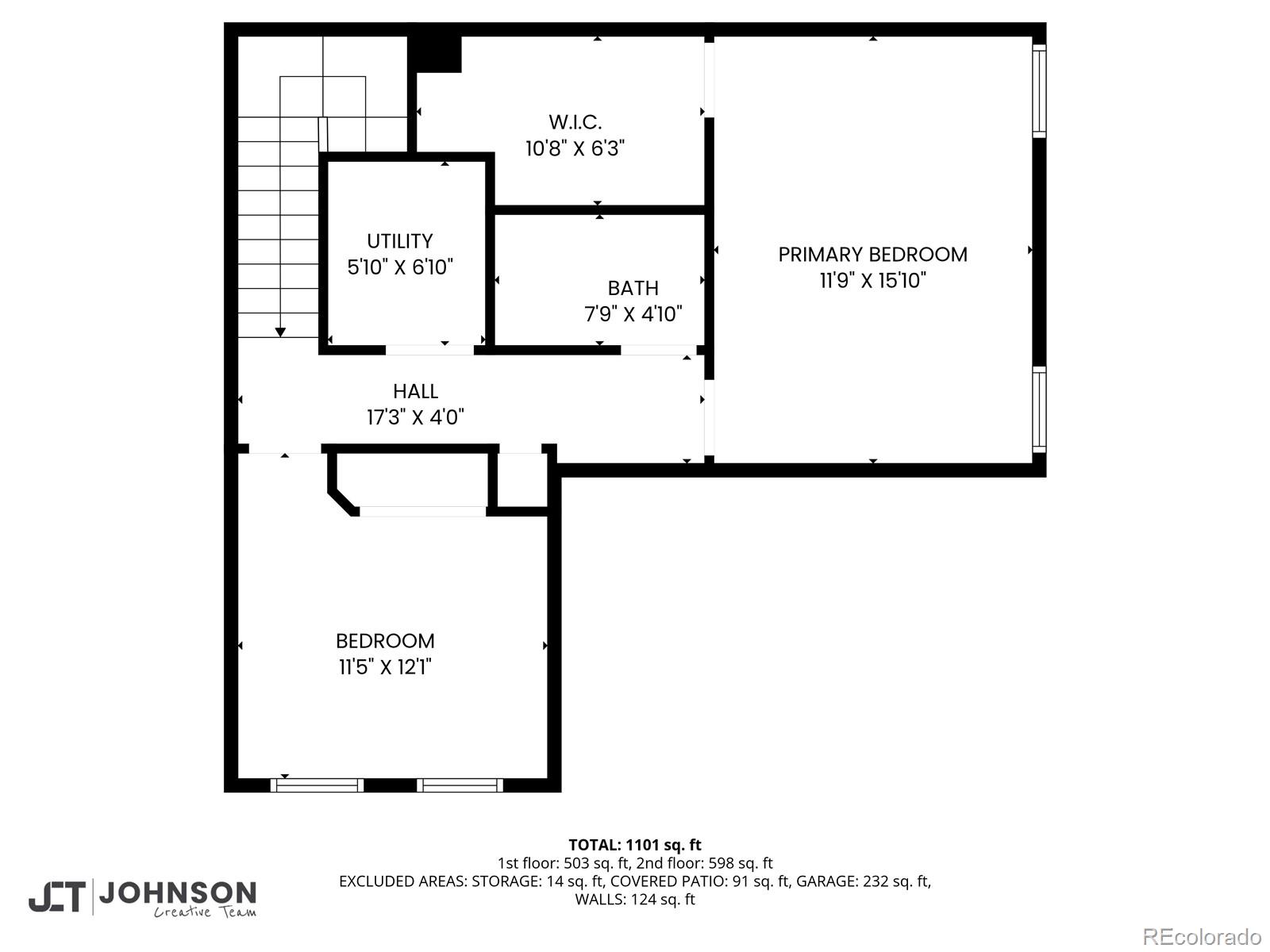 4676 Flower Street Wheat Ridge, CO 80033 - Photo 43 of 44