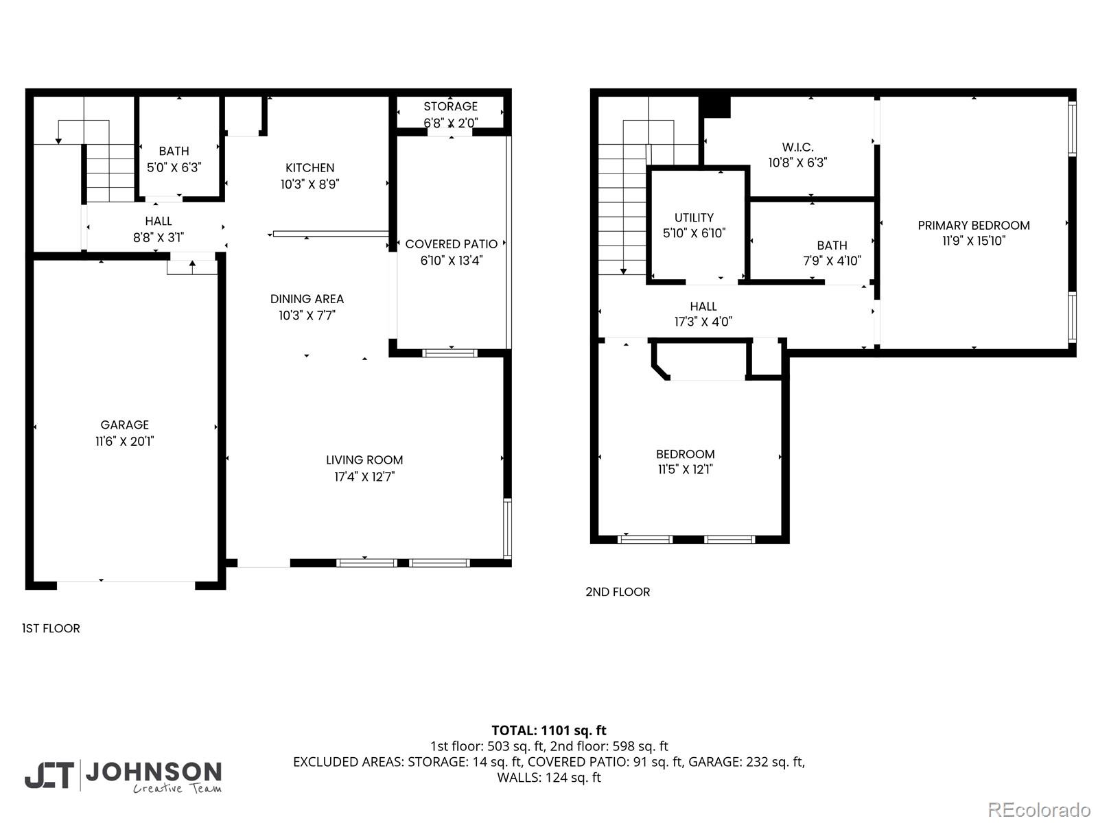 4676 Flower Street Wheat Ridge, CO 80033 - Photo 44 of 44