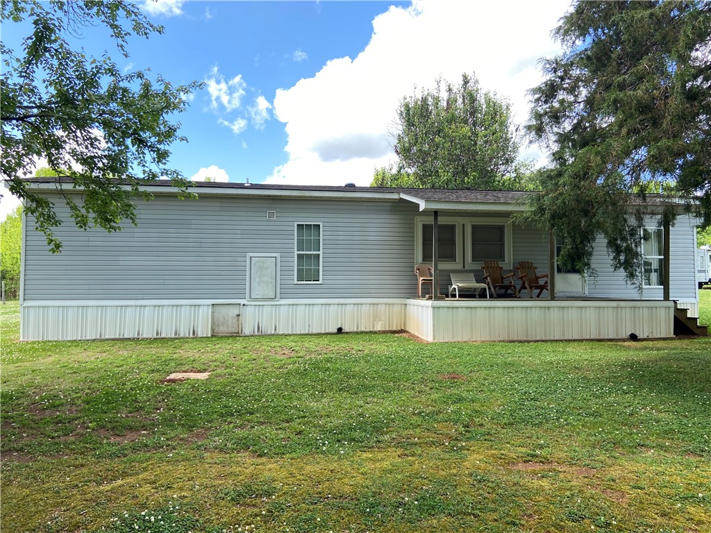1747 Eden Hall Road Bradley, SC 29819 - Photo 11 of 41