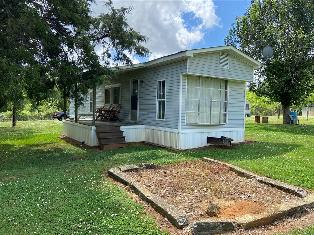 1747 Eden Hall Road Bradley, SC 29819 - Photo 12 of 41