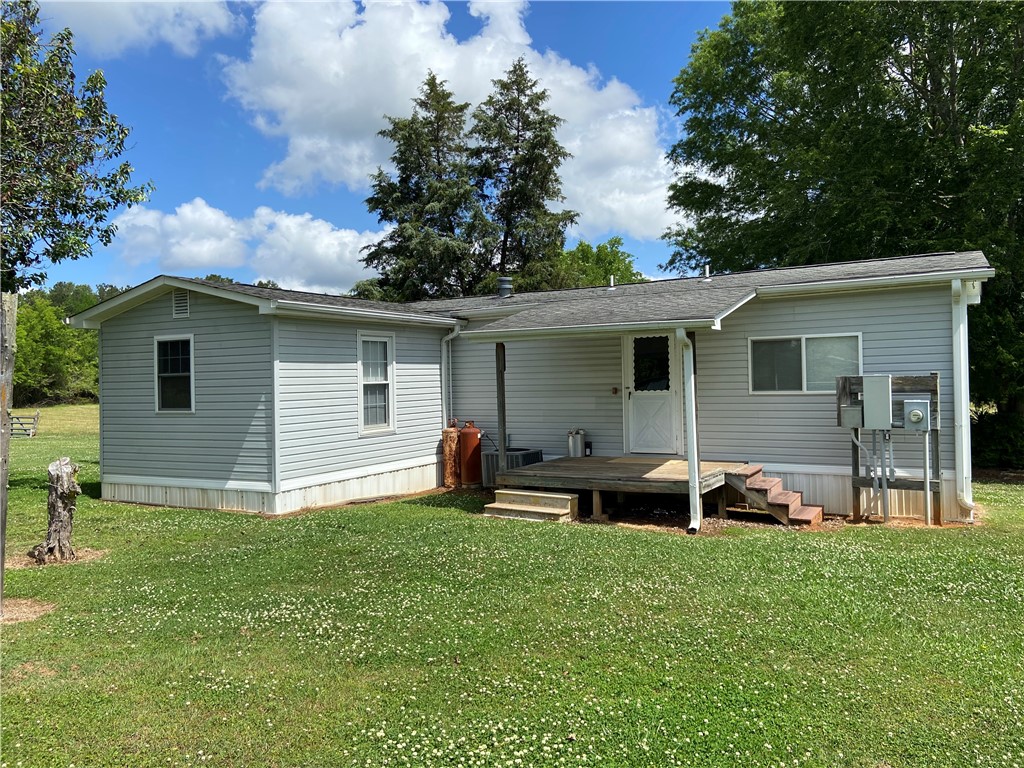 1747 Eden Hall Road Bradley, SC 29819 - Photo 14 of 41