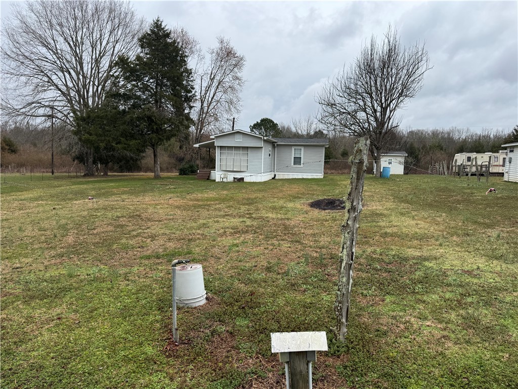 1747 Eden Hall Road Bradley, SC 29819 - Photo 34 of 41