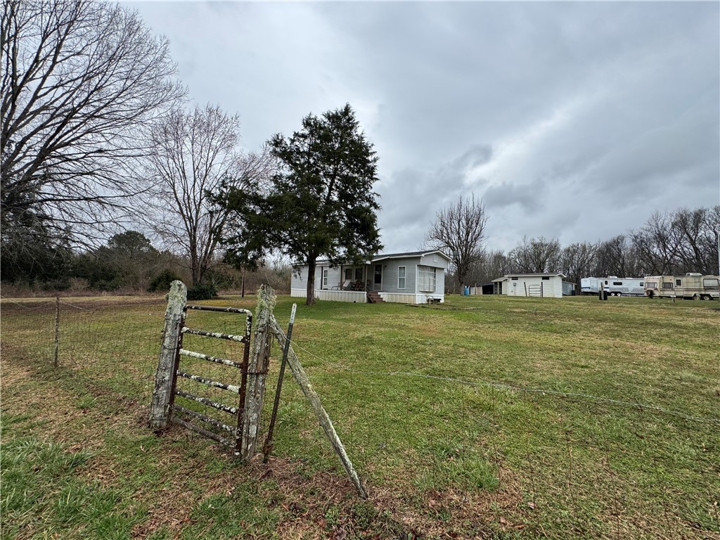 1747 Eden Hall Road Bradley, SC 29819 - Photo 36 of 41