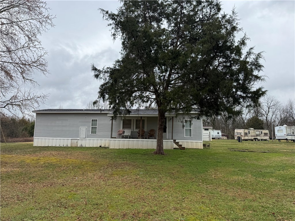 1747 Eden Hall Road Bradley, SC 29819 - Photo 38 of 41