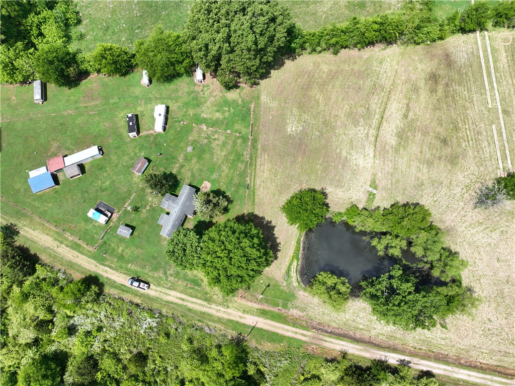 1747 Eden Hall Road Bradley, SC 29819 - Photo 4 of 41