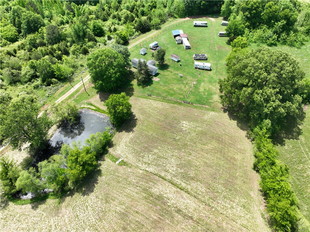 1747 Eden Hall Road Bradley, SC 29819 - Photo 5 of 41