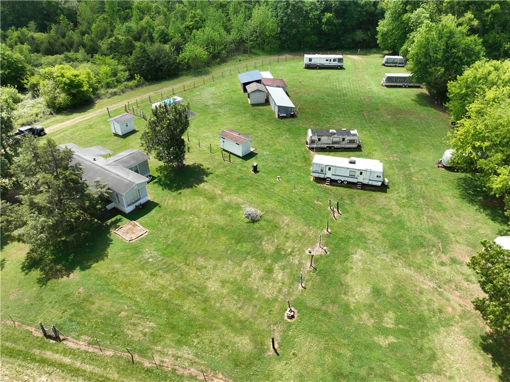 1747 Eden Hall Road Bradley, SC 29819 - Photo 7 of 41