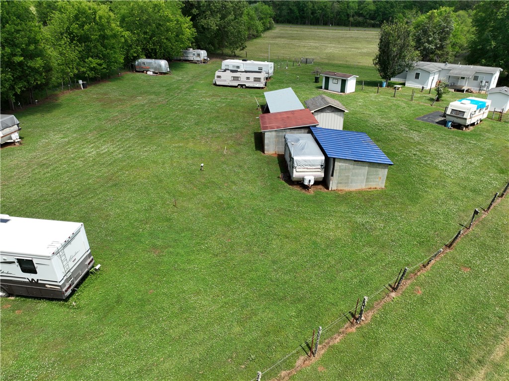 1747 Eden Hall Road Bradley, SC 29819 - Photo 8 of 41