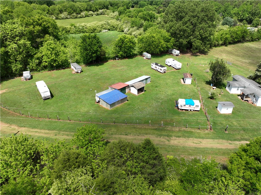 1747 Eden Hall Road Bradley, SC 29819 - Photo 9 of 41