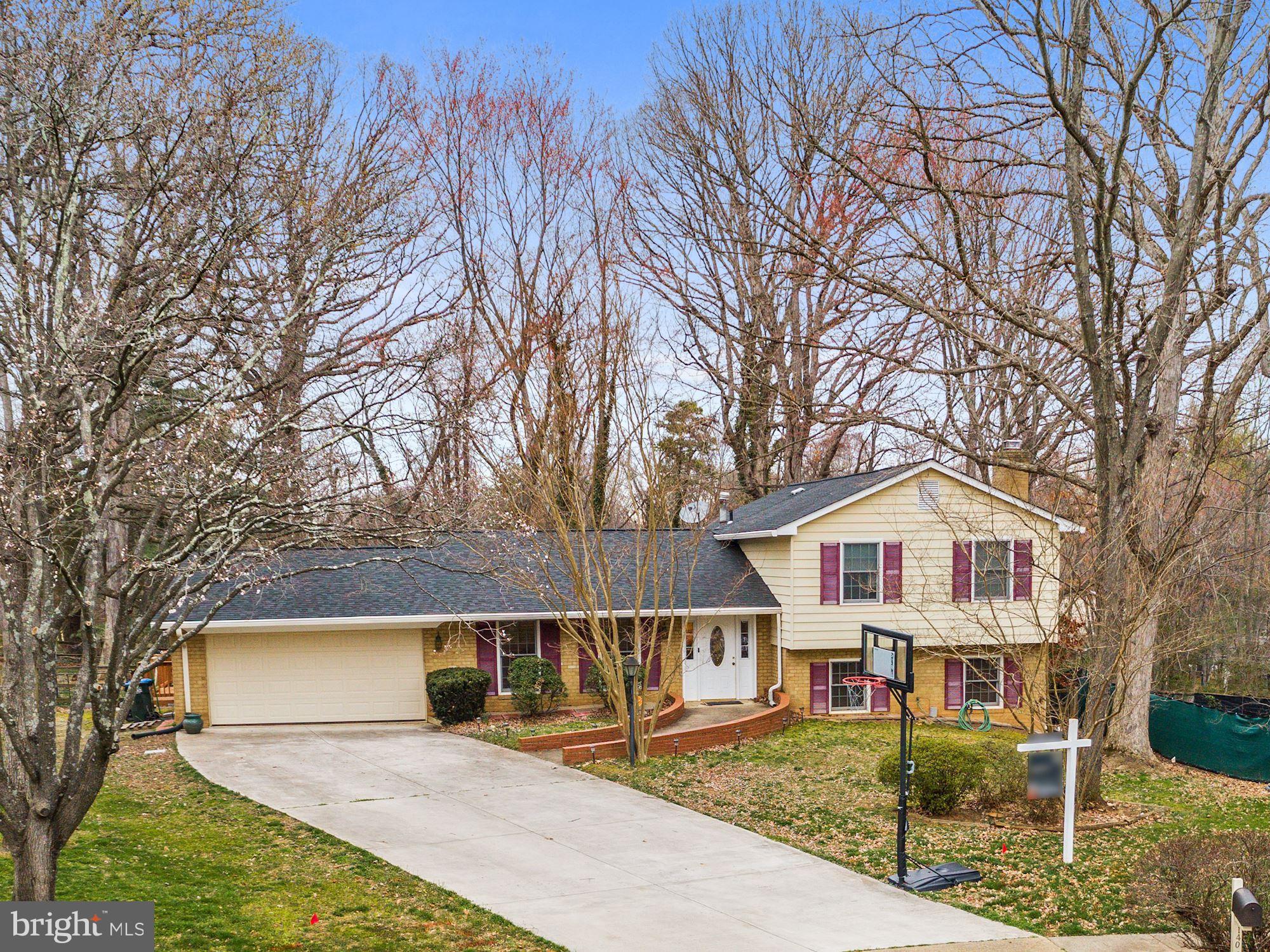 1401 Earnshaw Court Reston, VA 20190 - Photo 1 of 49 Gallery Image 1