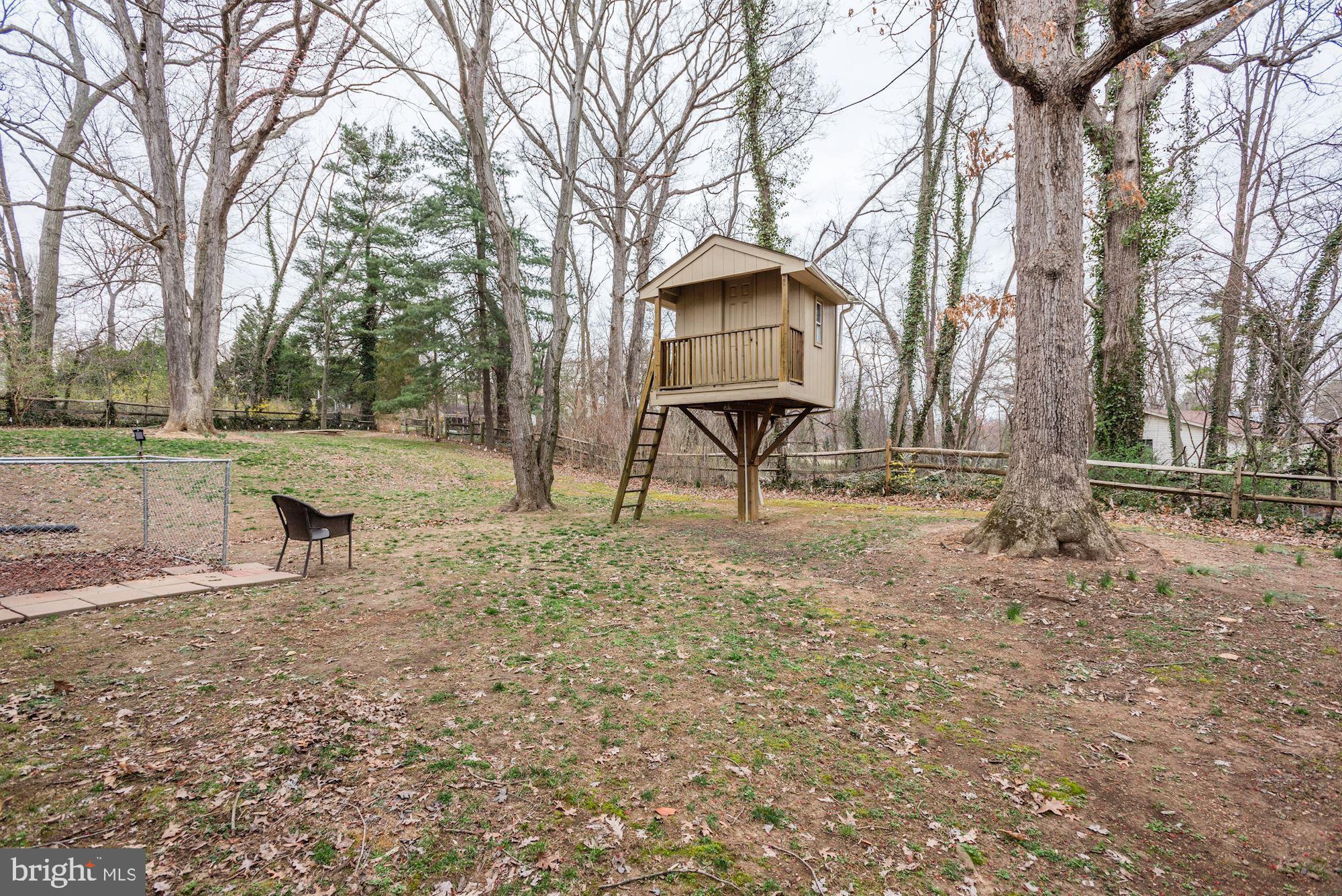 1401 Earnshaw Court Reston, VA 20190 - Photo 37 of 49 Treehouse