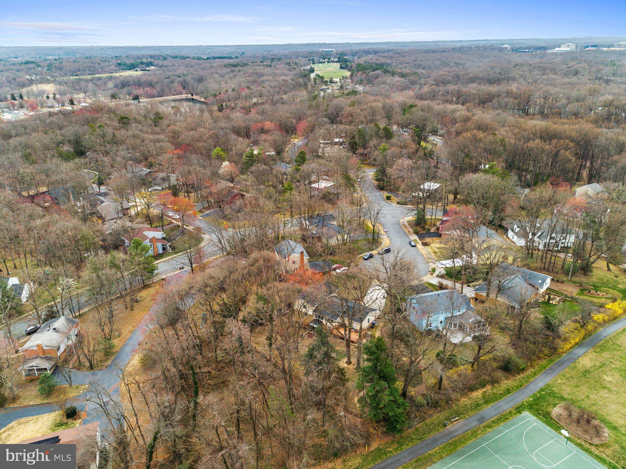 1401 Earnshaw Court Reston, VA 20190 - Photo 40 of 49 Gallery Image 40