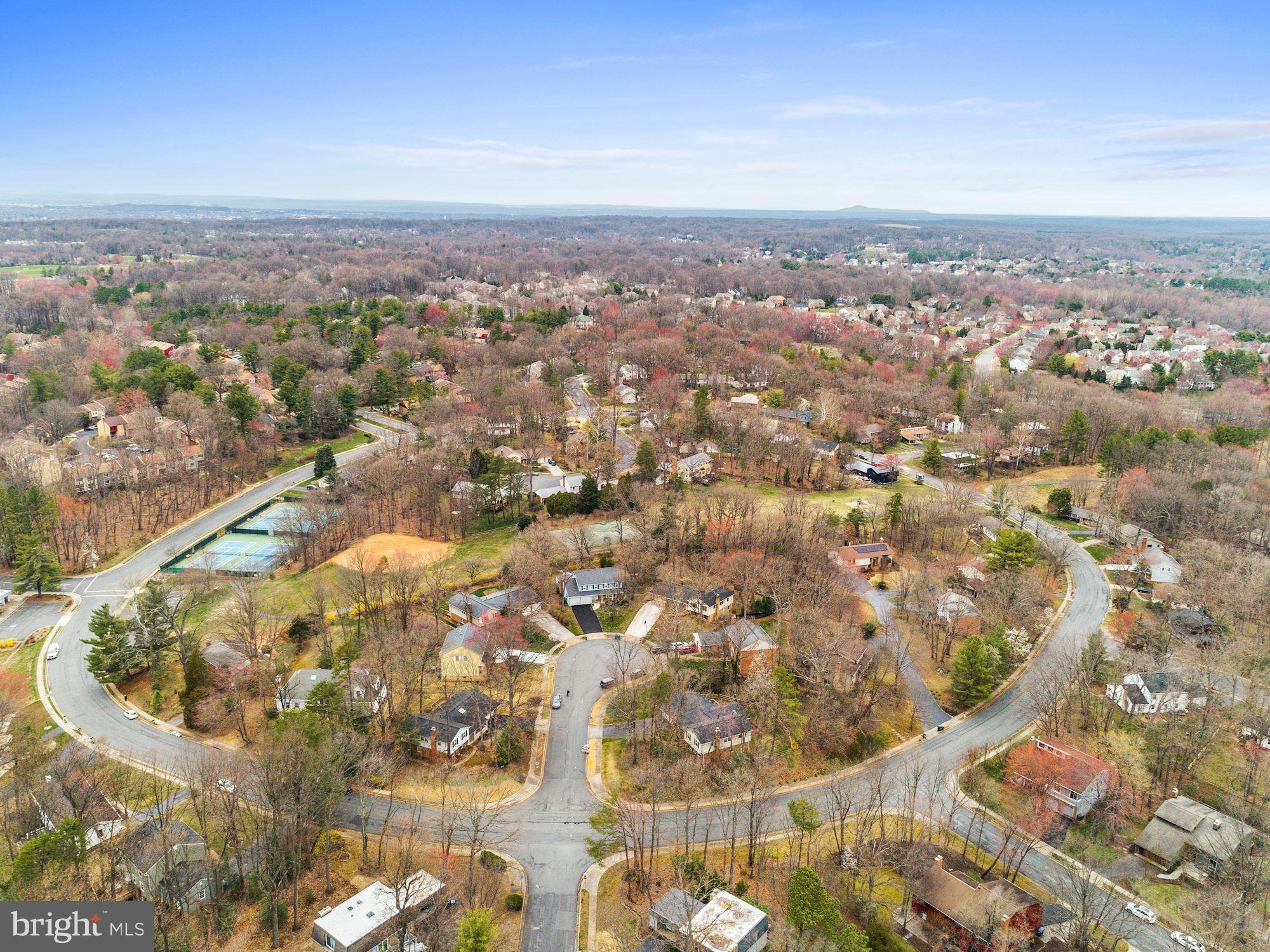 1401 Earnshaw Court Reston, VA 20190 - Photo 41 of 49 Gallery Image 41